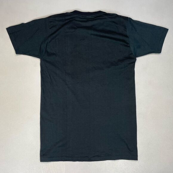 VTG Spring Break 1987 Art Stock's Playpen South T-shirt Men S 80s Single Stitch - Picture 7 of 10